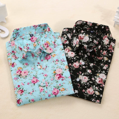 Women Summer Blouses