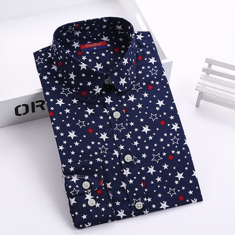 Women Summer Blouses