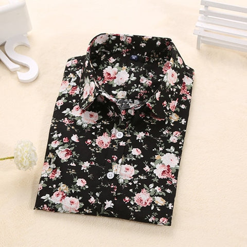 Women Summer Blouses