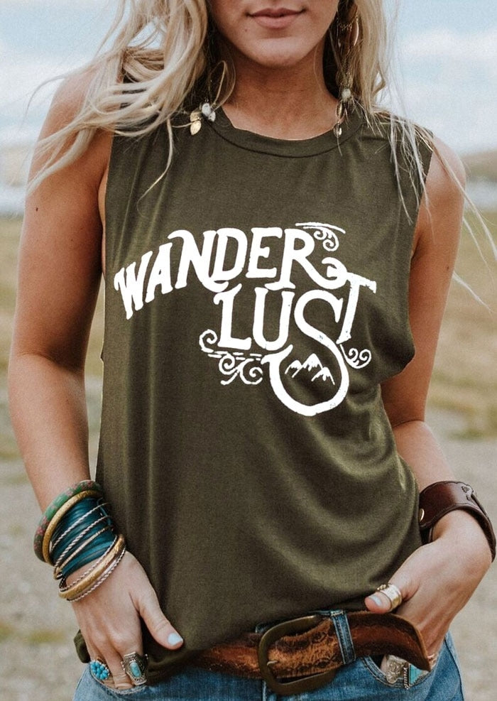 Women Tank