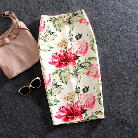Women Skirts Summer