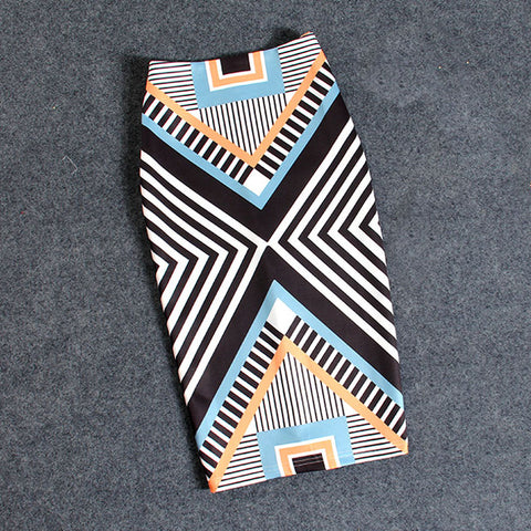 Women Skirts Summer