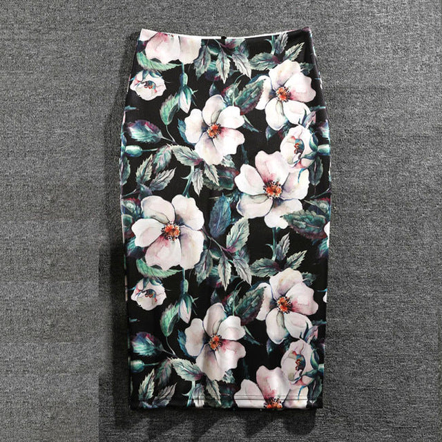 Women Skirts Summer