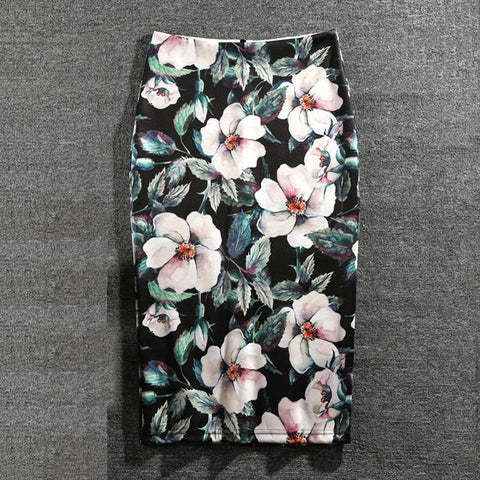 Women Skirts Summer