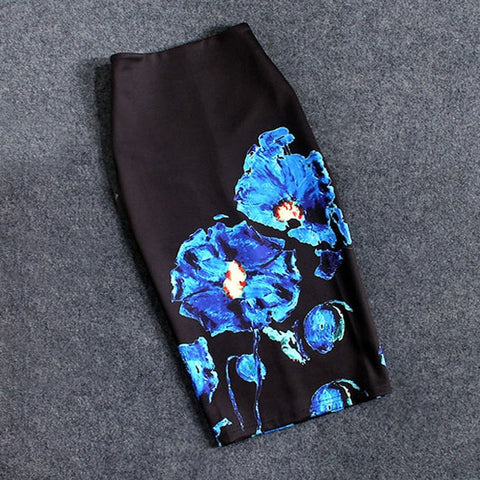 Women Skirts Summer