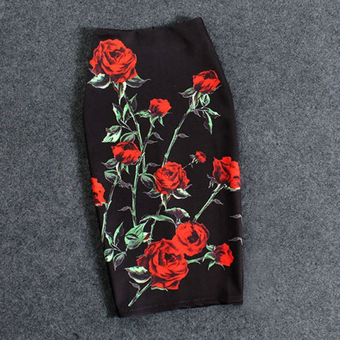 Women Skirts Summer