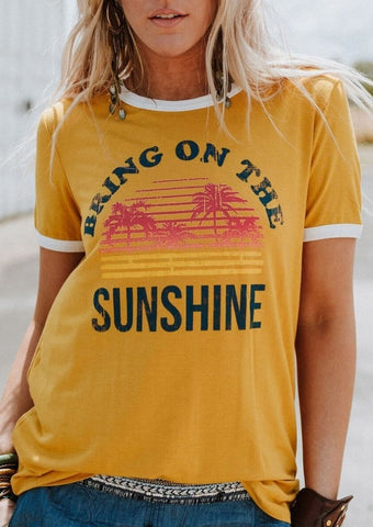 Women T-Shirt