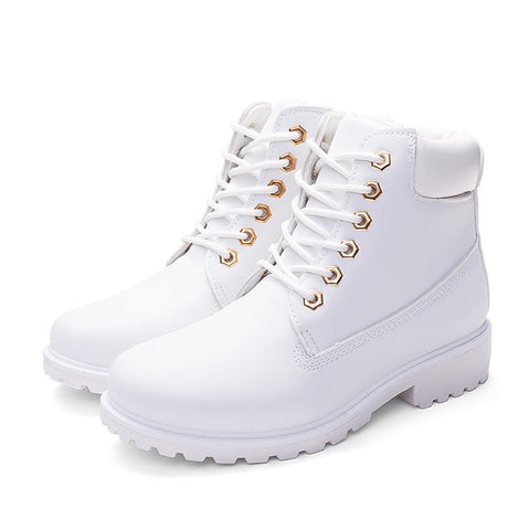 Winter Shoes Women