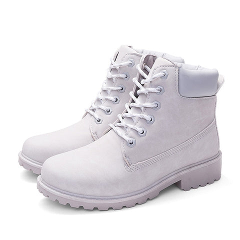 Winter Shoes Women