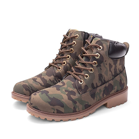 Winter Shoes Women