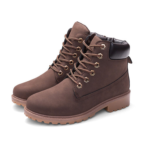 Winter Shoes Women