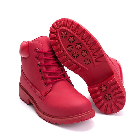 Winter Shoes Women