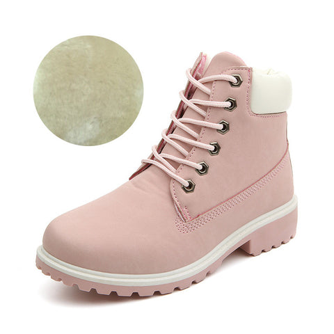 Winter Shoes Women