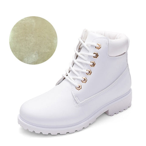 Winter Shoes Women