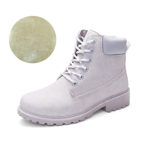 Winter Shoes Women