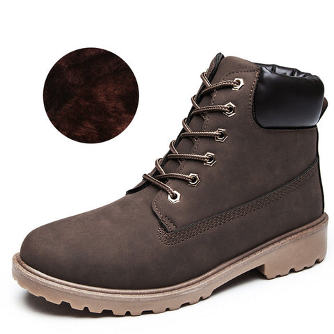 Winter Shoes Women