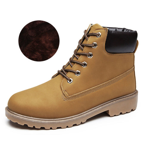 Winter Shoes Women