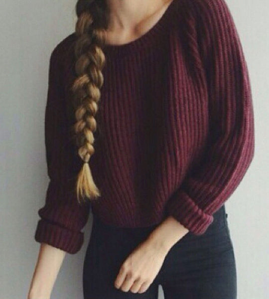 Women  sweaters