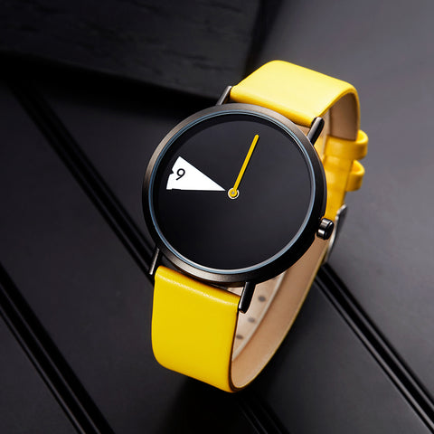 Wristwatch For Lady