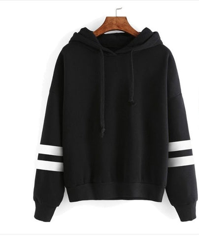 Autumn Women Hoodie