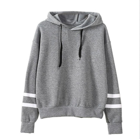 Autumn Women Hoodie