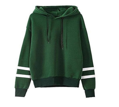 Autumn Women Hoodie