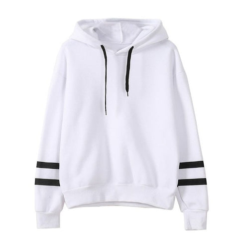 Autumn Women Hoodie