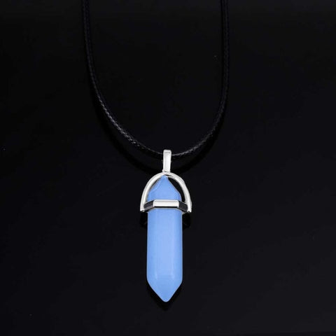 Moon Glowing Necklace