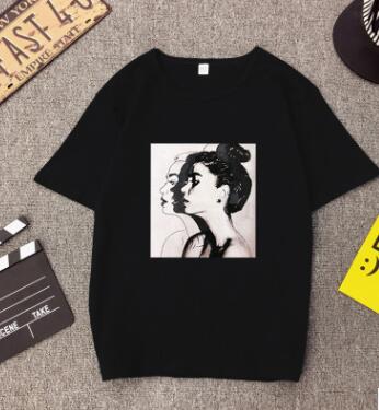 T-shirt Woman Spring