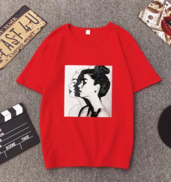 T-shirt Woman Spring