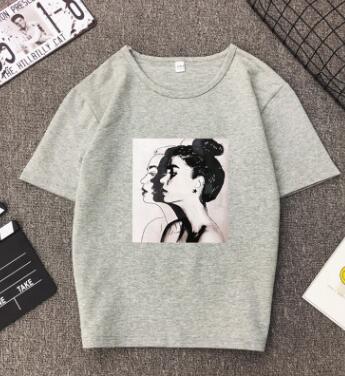 T-shirt Woman Spring