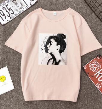 T-shirt Woman Spring