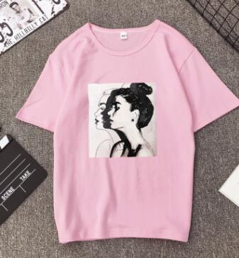 T-shirt Woman Spring