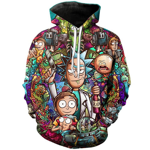 Hoodie Sweatshirts Men