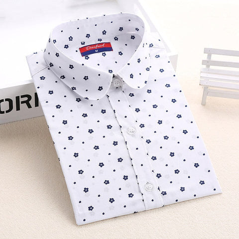Women Summer Blouses