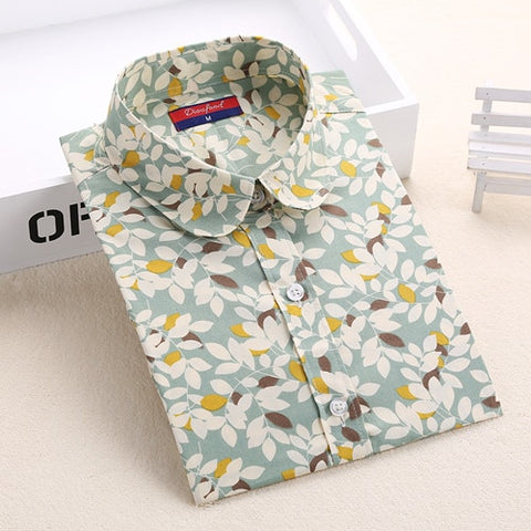 Women Summer Blouses