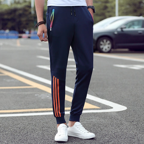 Men's Casual Pants