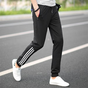Men's Casual Pants