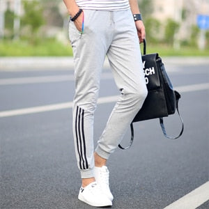 Men's Casual Pants