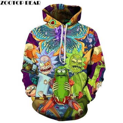 Hoodie Sweatshirts Men