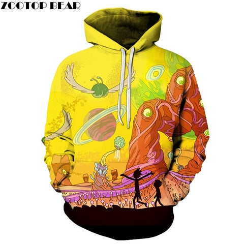 Hoodie Sweatshirts Men