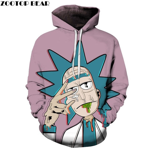 Hoodie Sweatshirts Men
