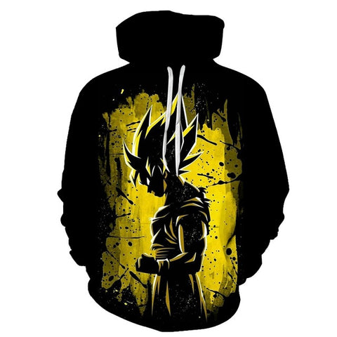 Hoodie Sweatshirts Men