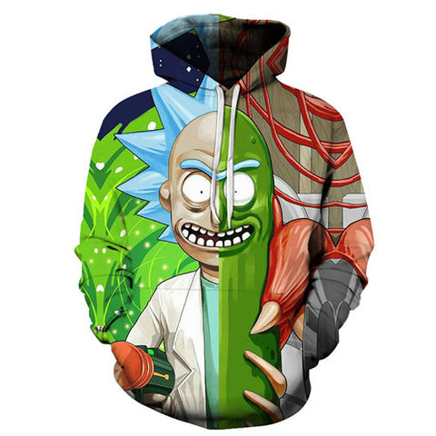 Hoodie Sweatshirts Men