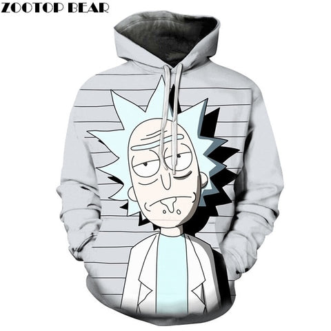 Hoodie Sweatshirts Men