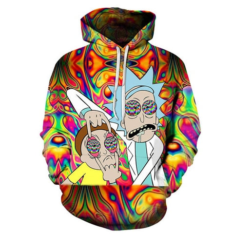 Hoodie Sweatshirts Men
