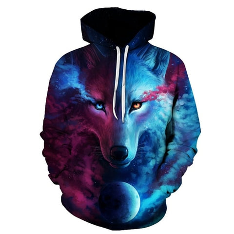 Hoodie Sweatshirts Men