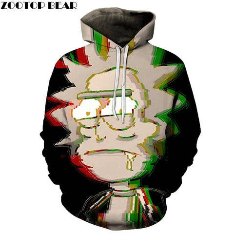 Hoodie Sweatshirts Men
