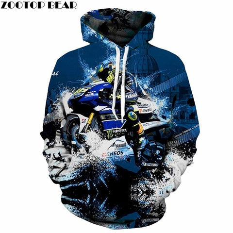 Hoodie Sweatshirts Men
