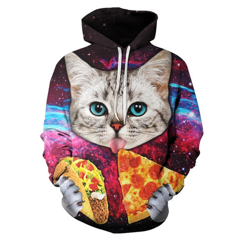 Hoodie Sweatshirts Men